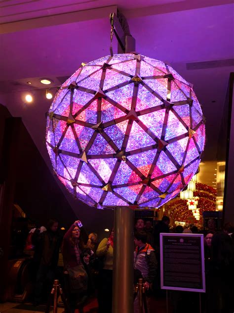 Times Square Ball - Wikiwand