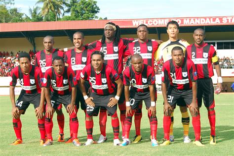 All statistics are with charts. Persipura | Foto Bugil 2016