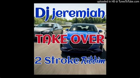 Dj Jeremiah Take Over Youtube