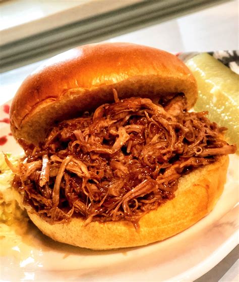 Dutch Oven Pulled Pork Recipes