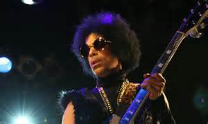 Prince and 3RDEYEGIRL - review | Music | The Guardian