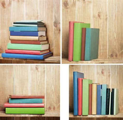 Ada beberapa ide tempat menyimpan koleksi buku yang bisa anda. Koleksi Buku Anda Semakin Rapi jika Disimpan Dalam Salah ...