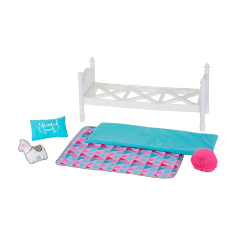 My Life As Stackable Doll Bed For 18 Dolls Pieces Ph