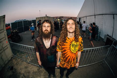Edm Fans Are Pissed Okeechobee Booked Hippie Sabotage And Theyre