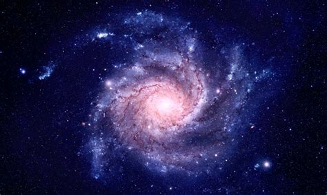Kako Izgledaju Poznate Galaksije Arzhr