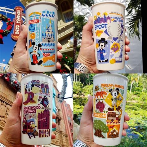 Disneylifestylers On Instagram “repost Disneyvacationlifestyler ・・・ The Wdw Starbucks Ceramic