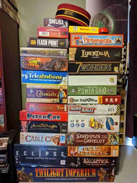 25 Next Step Train Games From Ticket To Ride If You Love Ticket To