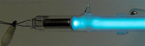 Cold Cathode Sign Tubes