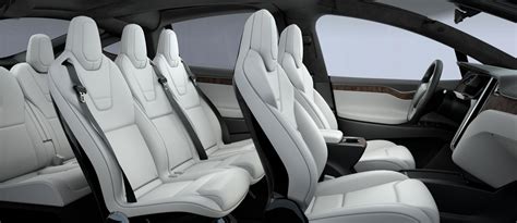 10 Luxurious Car Interiors Photos Business Insider