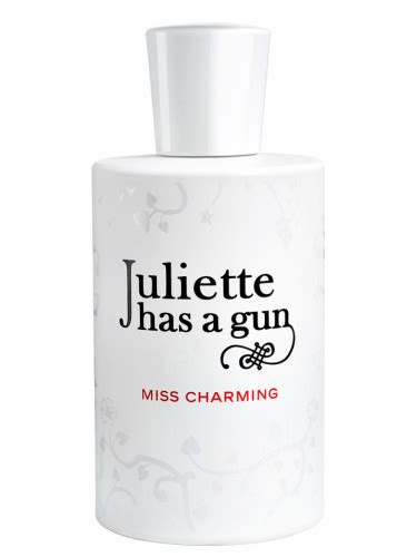 Miss Charming Juliette Has A Gun Perfume A Fragrance For Women 2006