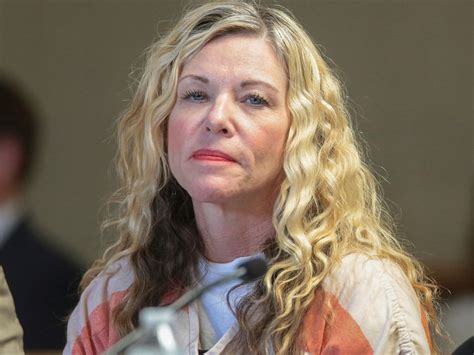 Lori Vallow Committed To Mental Health Facility As Murder Trial Put On Hold The New York Mail