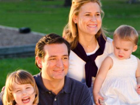 Rafael edward ted cruz, jr. Called By Christ To Be ONE: TED CRUZ'S DAD HAS URGENT ...