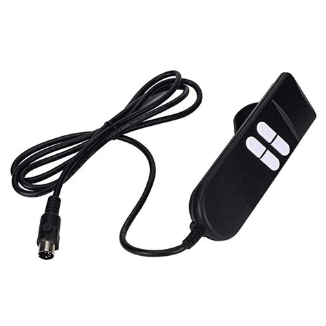 Buy Caredy 4 Button 5pin Remote Hand Control Handset Lift Chair Remote Replacement Power