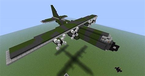 Australian Lockheed C 130 Hercules Updated Minecraft Map Images