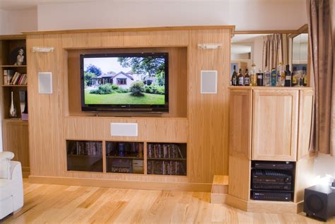 Maybe you would like to learn more about one of these? Fitted Home Cinema Furniture