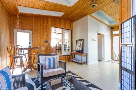Vacation rentals available for short and long term stay on vrbo. Wasaga Beach Cottage Business | Waterfront Property