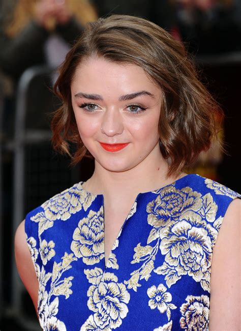 Session Stars Maisie 80 Filemaisie Williams March 2013