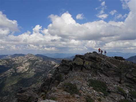 Scotchmans Peak Flickr