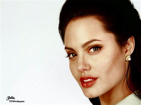 Angelina Angelina Jolie Wallpaper 1230572 Fanpop