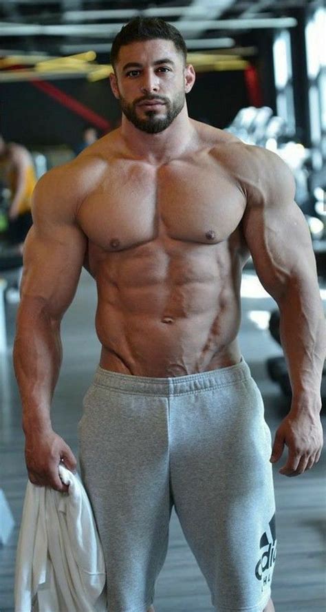 Pin By Larry Cronk On Abs Perfect Body Men Muscle Men Muscular Men