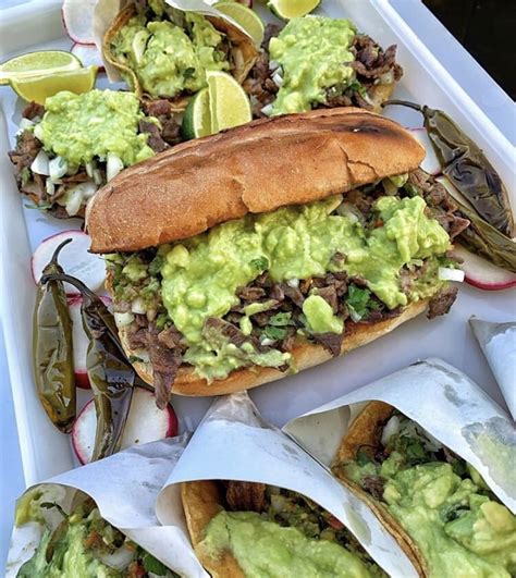May 27, 2021 · taqueria coatzingo is actually a full blown pueblan restaurant and not just a taqueria — so sit down and make yourself comfortable! Taqueria El Poblano Estilo Tijuana