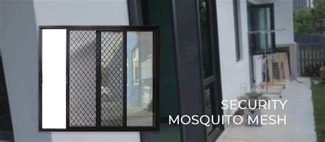 Find here online price details of companies selling metal security door. Security Door Selangor, Mosquito Mesh Supply Kuala Lumpur ...
