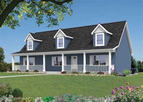 Manorwood Modular Homes Modular Cape Cod Home In Pa Manorwood Cape