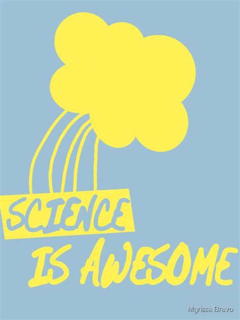 Science Is Awesome T Shirt For Sale By Oomerochanoo Redbubble