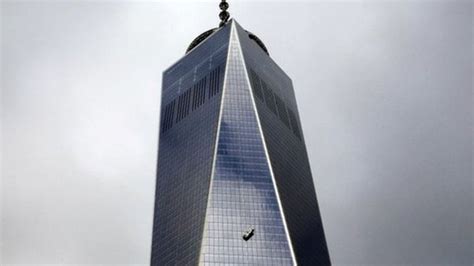 Investigation Into World Trade Center Rig Collapse Bbc News