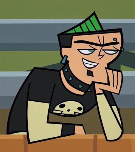 Total Drama Island Duncan Total Drama Island Total Drama Island Images And Photos Finder