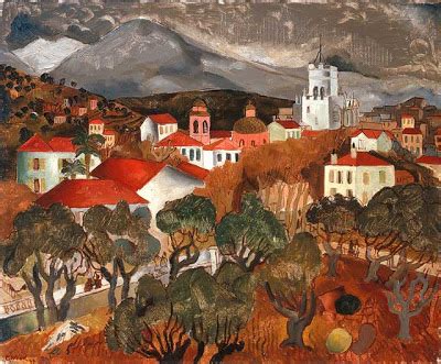 Christopher wood (5 november 1935 in london) is an english screenwriter and novelist best known under the pseudonym timothy lea for the. Landscape near Vence, 1927 - Christopher Wood - WikiArt.org