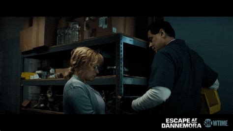 Escape At Dannemora Part Gif By Showtime Find Share On Giphy