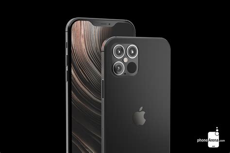 Apple iphone 12 pro smartphone. iPhone 12 (2020) iPhone 12 Pro release date, price, new ...
