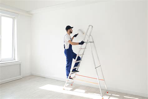 Tips For Choosing The Right Residential House Painter Intercoat Painting