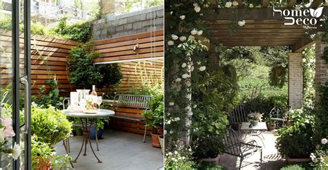 5 Beautiful Ways To Complete A Cosy Garden Nook