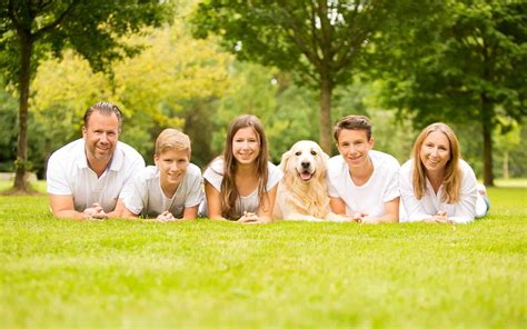 Familie