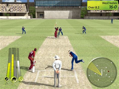 Maybe you would like to learn more about one of these? Brian Lara International Cricket 2007 Free Download - PC Games