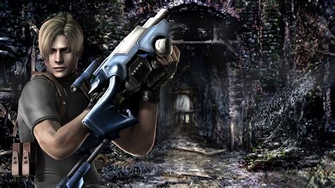 Resident evil ultimate hd edition pc walkthrough gameplay 2160p 60fps / 4k 60fps resident evil 4 pc remaster gameplay walkthrough special traveling to a remote rural area of europe, leon fights hordes of violent villagers and mutated monsters, and reunites with the mysterious ada wong. Resident Evil 4 - #43: P.R.L. 412 (Resident Evil 4) - IGN ...
