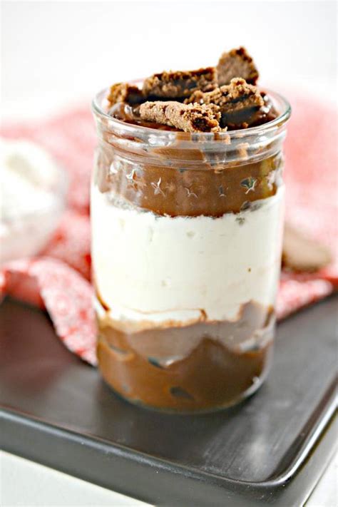 Gianfranco cappello, an associate professor of surgery at the sapienza university in rome, italy. BEST Keto Pudding! Low Carb Keto Mason Jar Oreo Cookie ...