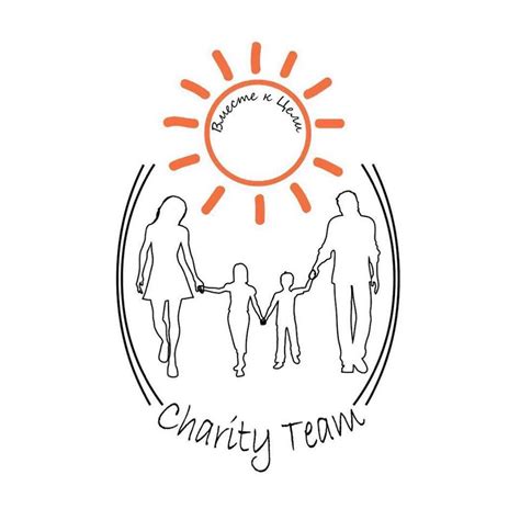 Charity Team