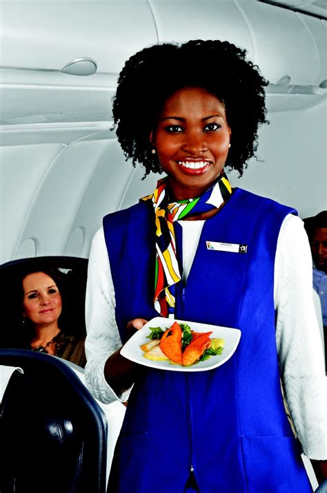 British airways cabin crew q&a. South African Airways cabin crew | Uniforms | Pinterest ...