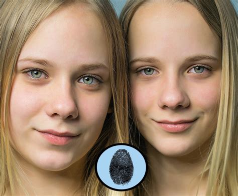 Do Identical Twins Have Identical Fingerprints Wikihubs24