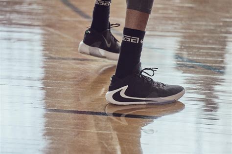 Since the shoe, reportedly called the greek freak 1, was confirmed by nike ceo mark parker during the company's q2 earnings call last december, antetokounmpo has often used his social media. Giannis Antetokounmpo x Nike Zoom Freak 1 Signature Shoe