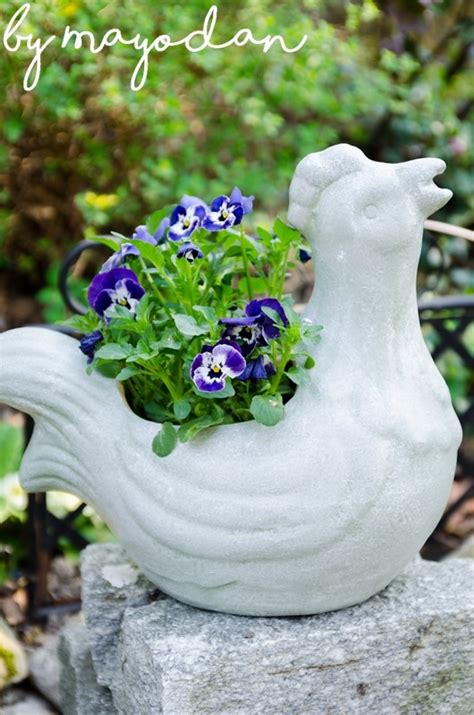 Eine untersuchung ihrer möglichen bedeutung und funktion im grabzusammenhang (europäische hochschulschriften /. Upcycling: Alte Terrakottafiguren im neuen Beton-Look ...