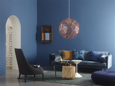 Sala de la TV style mediterraneo color ocre, turquesa, azul, beige, marron