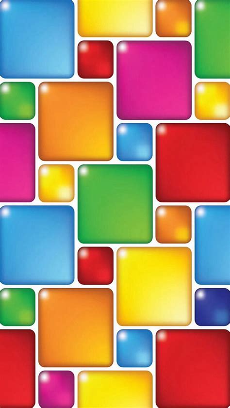 Download Colorful Cell Phone Wallpapers Gallery