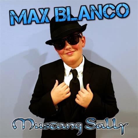 Stream Mustang Sally by Andy Blanco