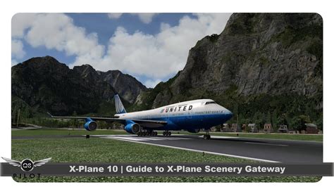 It's not bad, but it's free. The X-Plane Scenery Gateway | Quality Freeware Scenery for X-Plane - YouTube