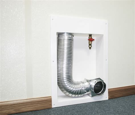 11 Incredible Recessed Dryer Vent Box For 2024 Storables