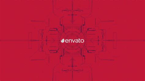 3d particle intro + free download. Future HUD Opening/ 3D FUI/ Hi tech Interface/ Space Sci ...